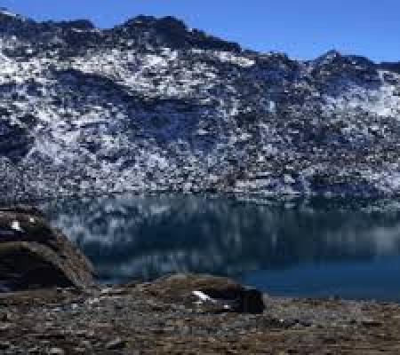 langtang gosaikunda 